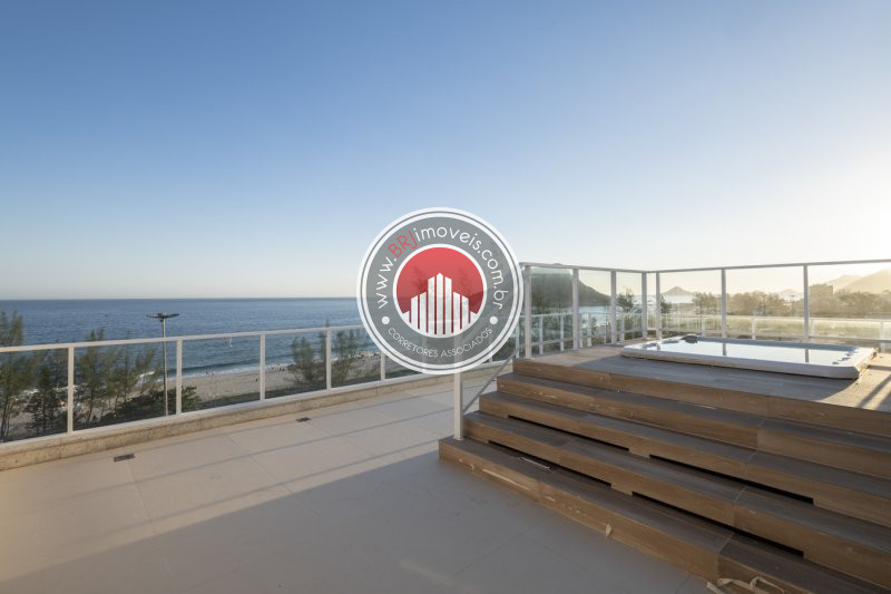 Apartamento à venda  no Recreio dos Bandeirantes - Rio de Janeiro, RJ. Imóveis