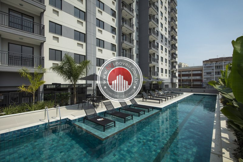 Apartamento à venda  no Cachambi - Rio de Janeiro, RJ. Imóveis