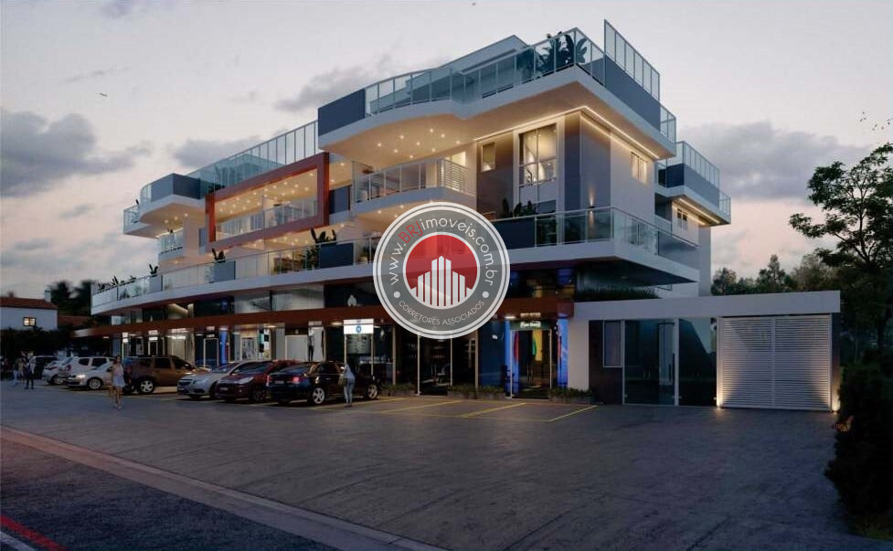 Apartamento à venda  no Itaipu - Niterói, RJ. Imóveis