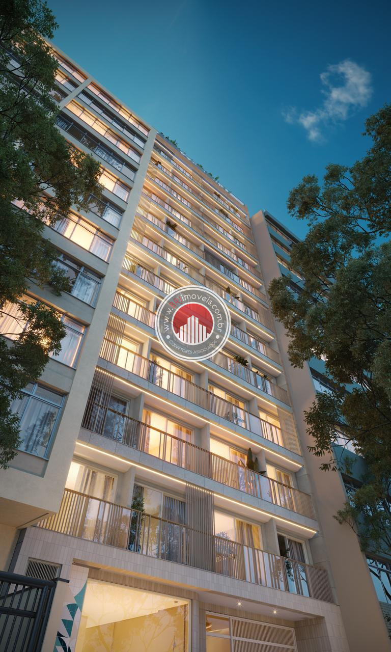 Apartamento à venda  no Copacabana - Rio de Janeiro, RJ. Imóveis