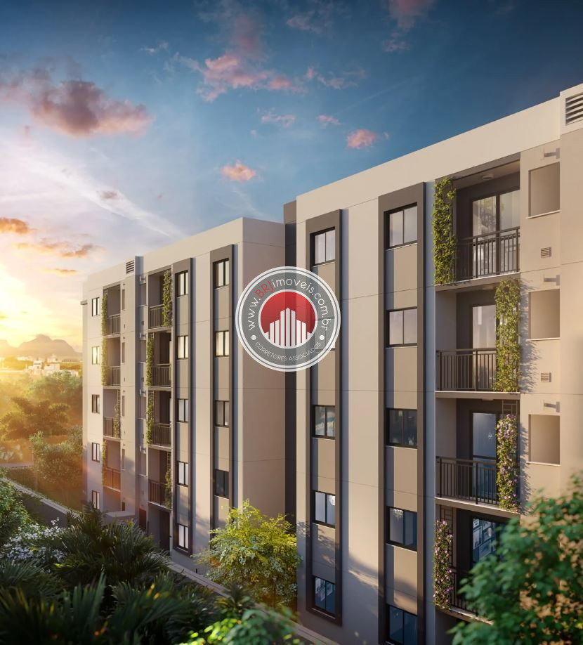 Apartamento à venda  no Jacarepaguá - Rio de Janeiro, RJ. Imóveis