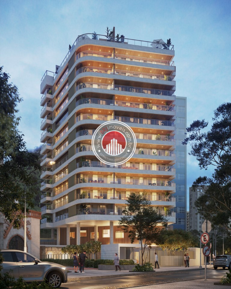 Apartamento à venda  no Botafogo - Rio de Janeiro, RJ. Imóveis