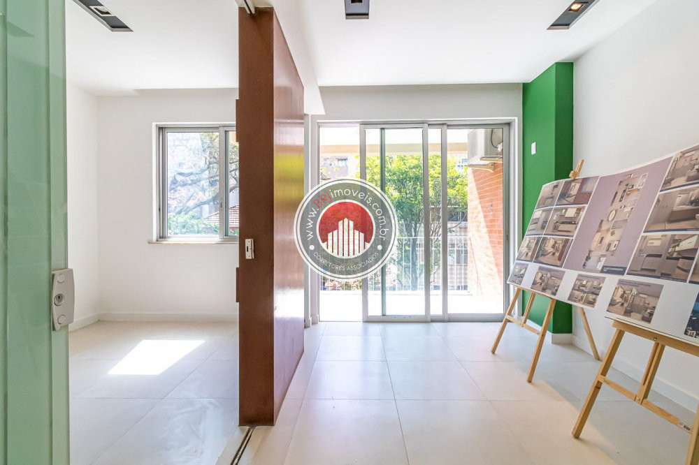 Apartamento à venda  no Botafogo - Rio de Janeiro, RJ. Imóveis