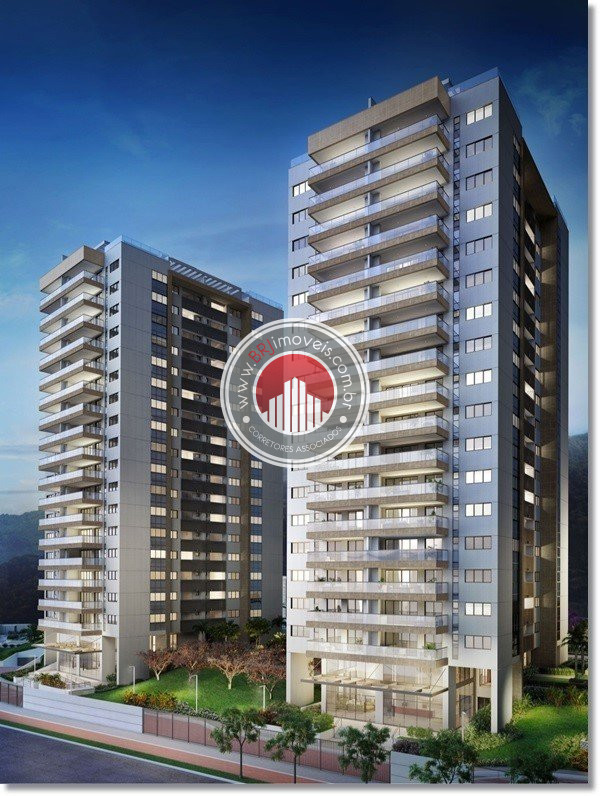 Apartamento à venda  no Barra da Tijuca - Rio de Janeiro, RJ. Imóveis