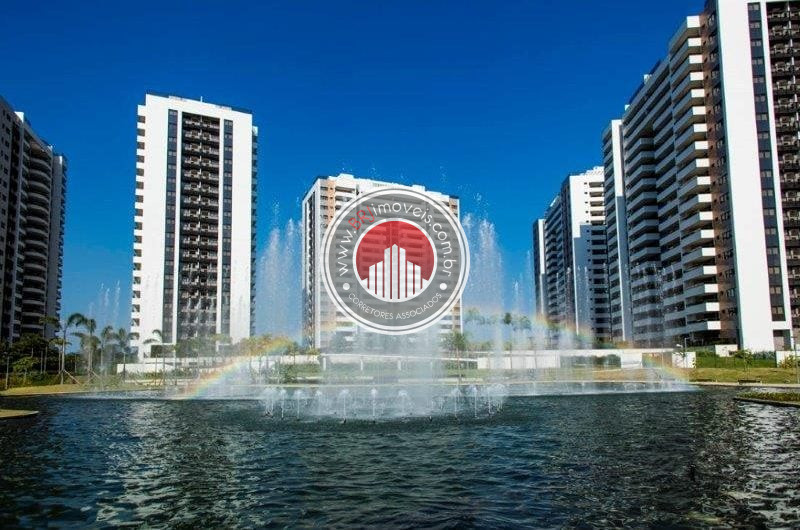 Cobertura à venda  no Barra da Tijuca - Rio de Janeiro, RJ. Imóveis