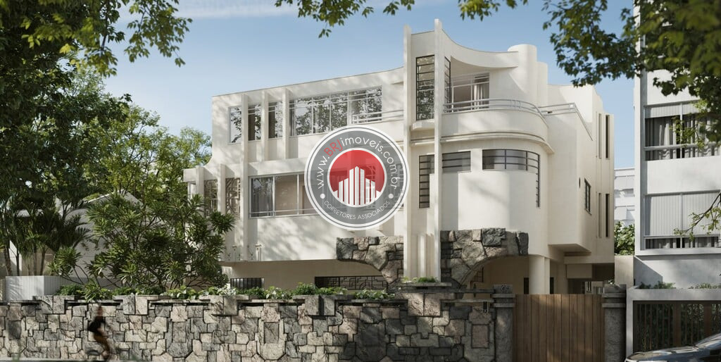 Apartamento à venda  no Botafogo - Rio de Janeiro, RJ. Imóveis