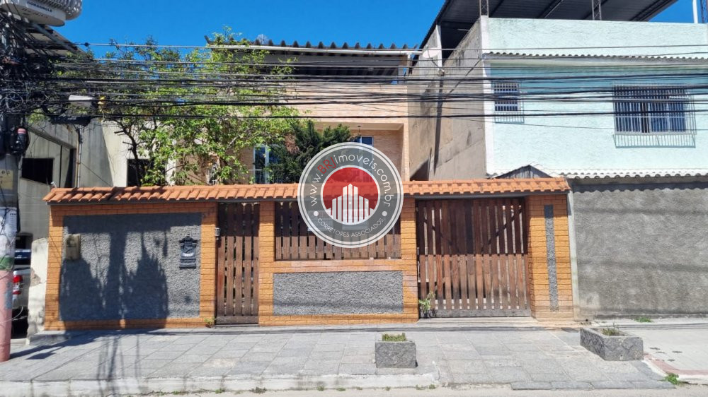 Casa para alugar  no Centro - Nilopolis, RJ. Imóveis