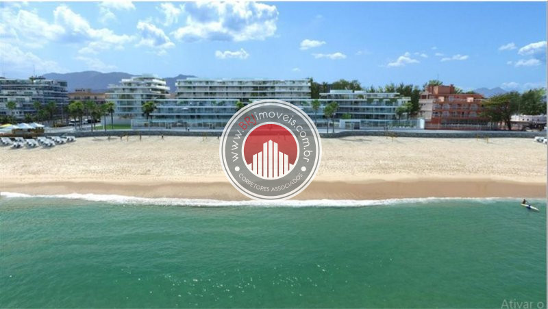 Apartamento à venda  no Recreio dos Bandeirantes - Rio de Janeiro, RJ. Imóveis