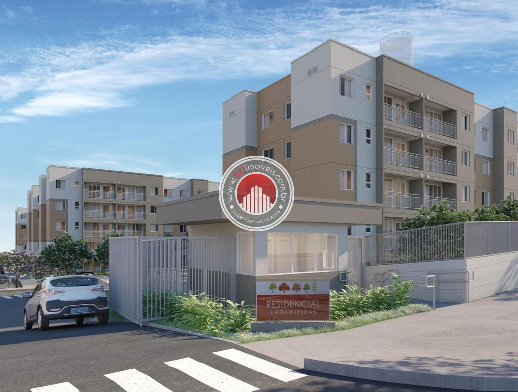 Apartamento à venda  no Campo Grande - Rio de Janeiro, RJ. Imóveis