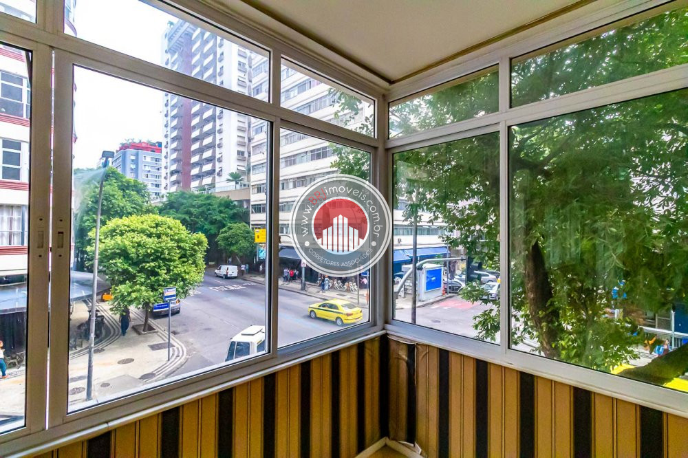 Apartamento  venda  no Copacabana - Rio de Janeiro, RJ. Imveis