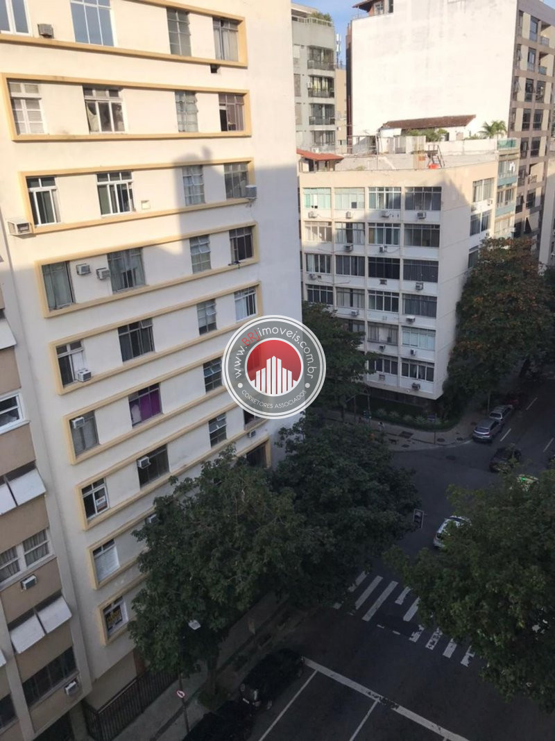 Apartamento  venda  no Copacabana - Rio de Janeiro, RJ. Imveis