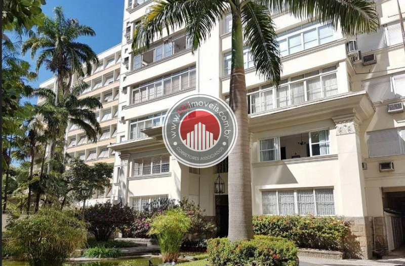 Apartamento à venda  no Botafogo - Rio de Janeiro, RJ. Imóveis