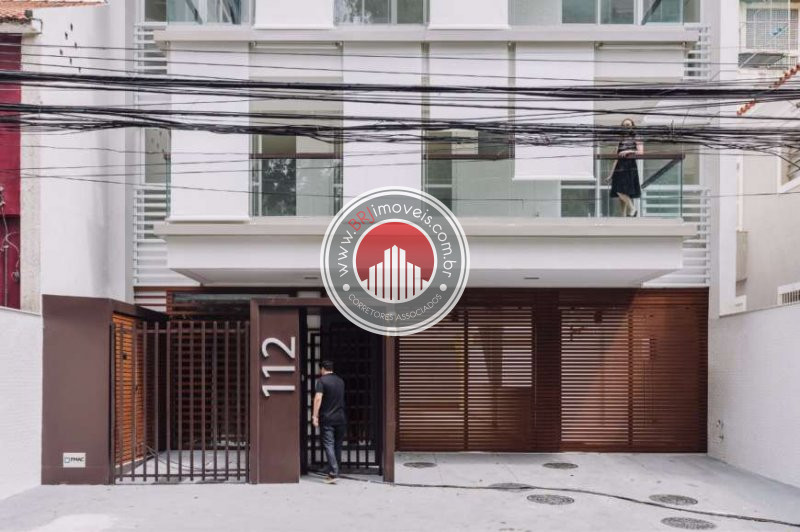 Apartamento à venda  no Botafogo - Rio de Janeiro, RJ. Imóveis
