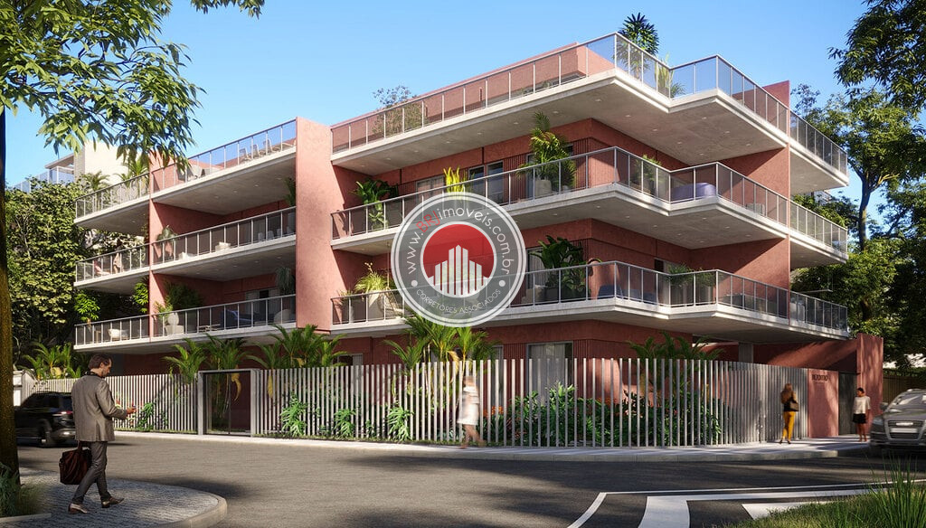 Apartamento à venda  no Barra da Tijuca - Rio de Janeiro, RJ. Imóveis