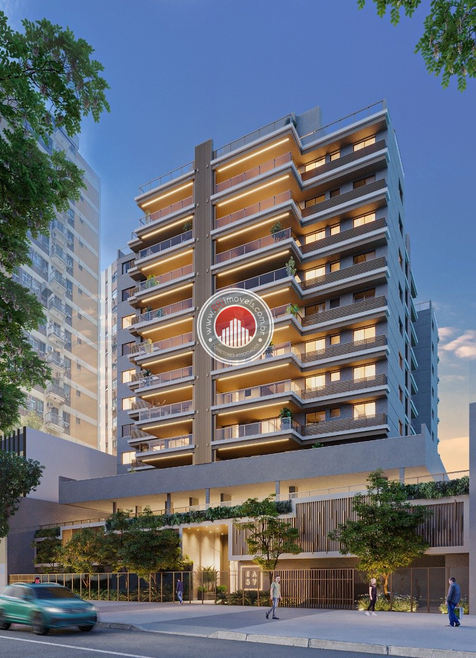 Apartamento à venda  no Botafogo - Rio de Janeiro, RJ. Imóveis