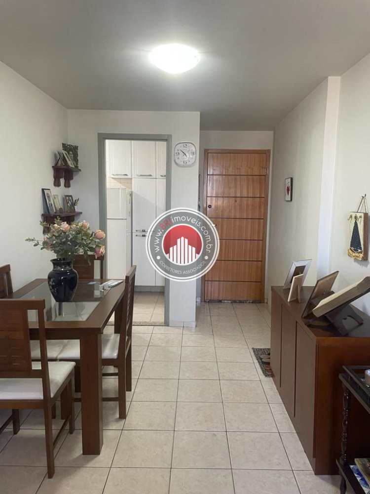 Apartamento  venda  no Centro - Nilopolis, RJ. Imveis