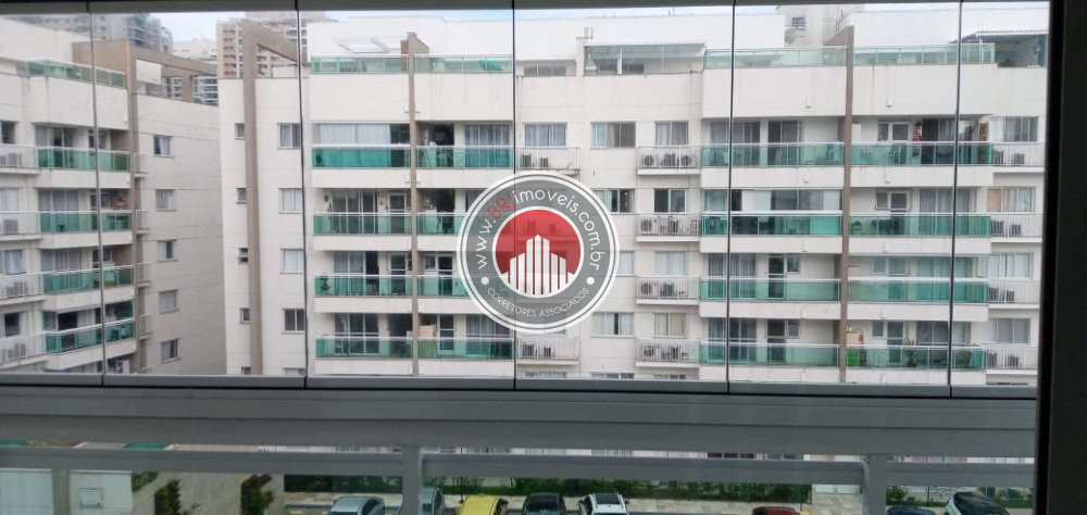 Apartamento à venda  no Recreio dos Bandeirantes - Rio de Janeiro, RJ. Imóveis