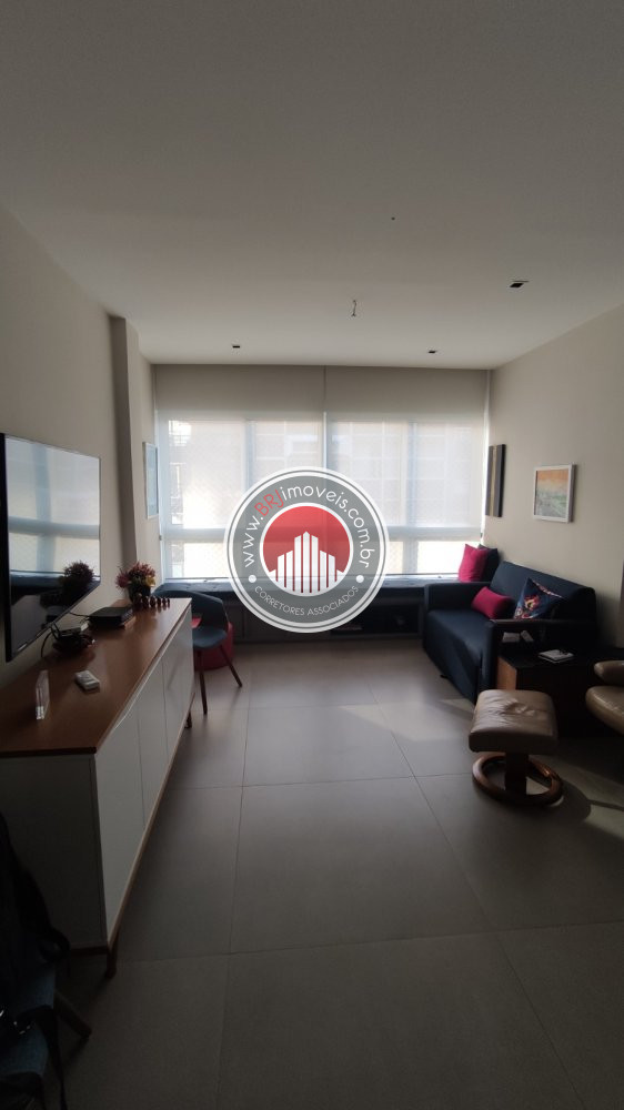 Apartamento à venda  no Leblon - Rio de Janeiro, RJ. Imóveis