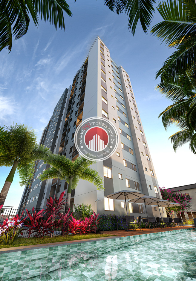 Apartamento à venda  no Engenho de Dentro - Rio de Janeiro, RJ. Imóveis