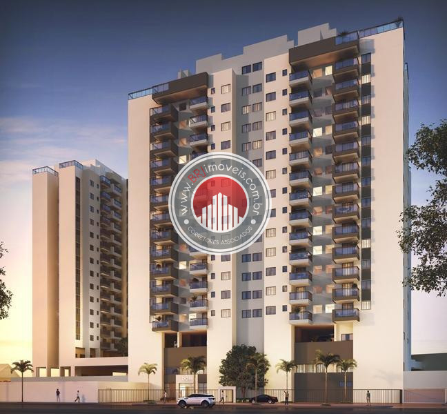 Apartamento à venda  no Cachambi - Rio de Janeiro, RJ. Imóveis