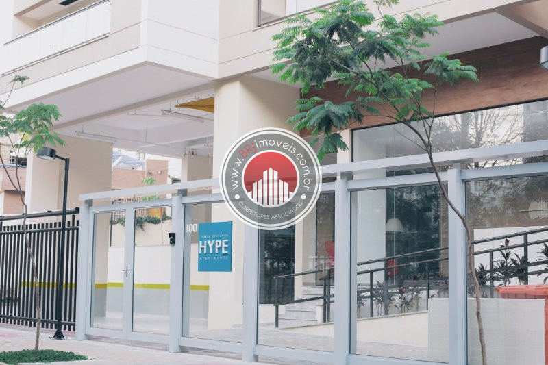 Apartamento à venda  no Anil - Rio de Janeiro, RJ. Imóveis