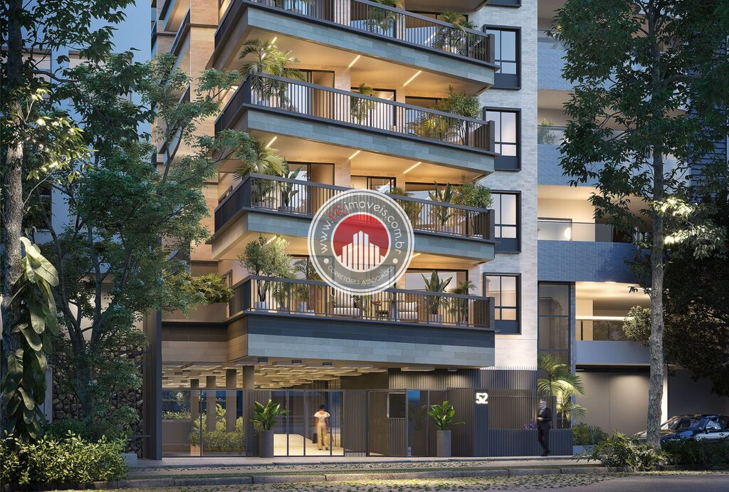 Apartamento à venda  no Humaitá - Rio de Janeiro, RJ. Imóveis