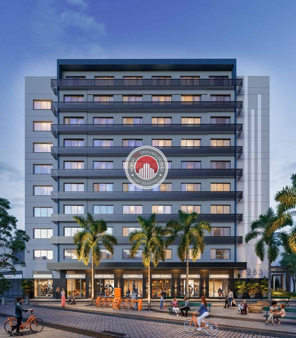 Apartamento à venda  no Centro - Rio de Janeiro, RJ. Imóveis