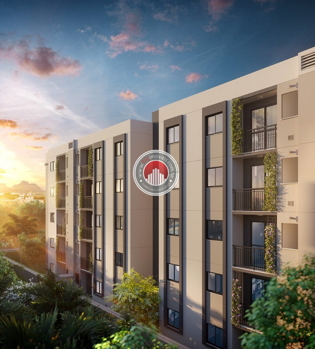 Apartamento à venda  no Jacarepaguá - Rio de Janeiro, RJ. Imóveis