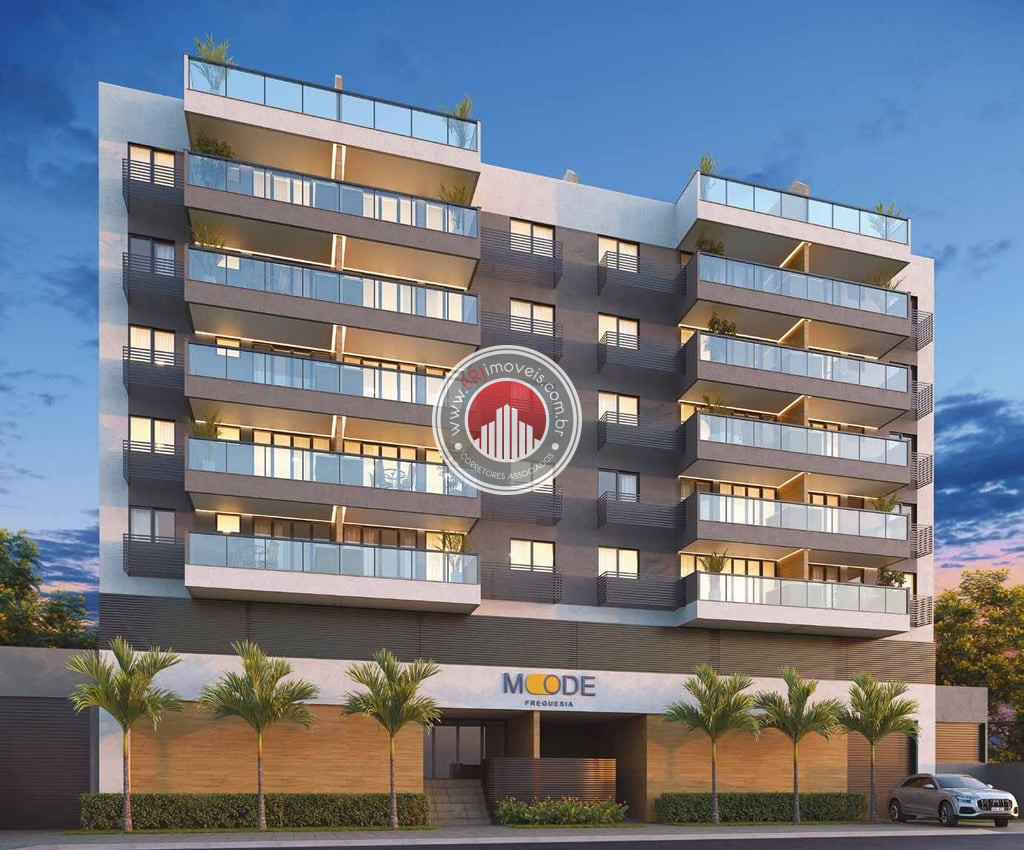 Apartamento à venda  no Freguesia,(Jacarepaguá) - Rio de Janeiro, RJ. Imóveis