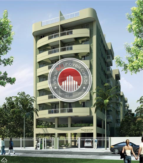 Apartamento à venda  no Praça Seca - Rio de Janeiro, RJ. Imóveis