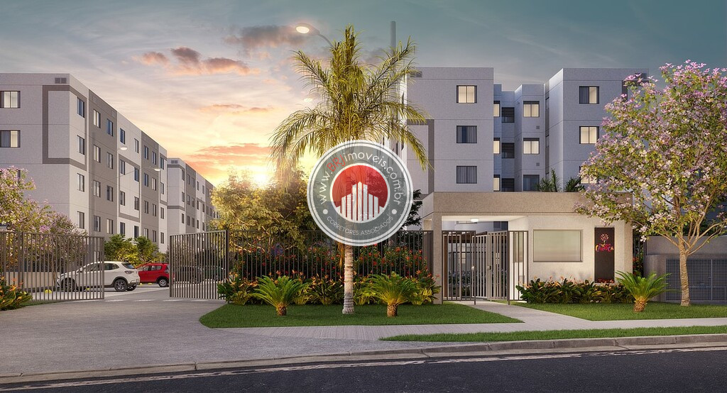 Apartamento à venda  no Santa Cruz - Rio de Janeiro, RJ. Imóveis