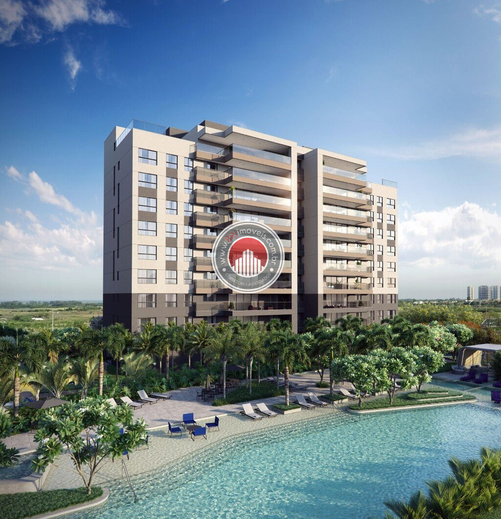 Apartamento à venda  no Barra da Tijuca - Rio de Janeiro, RJ. Imóveis