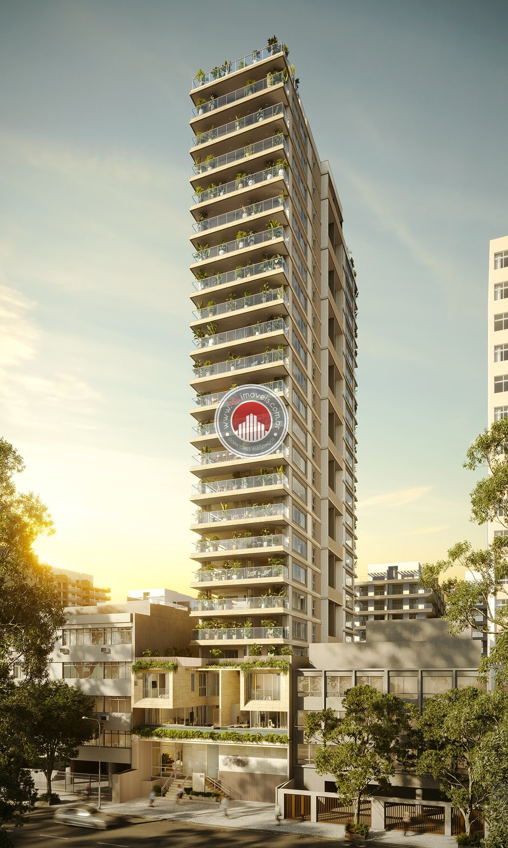Apartamento à venda  no Ipanema - Rio de Janeiro, RJ. Imóveis