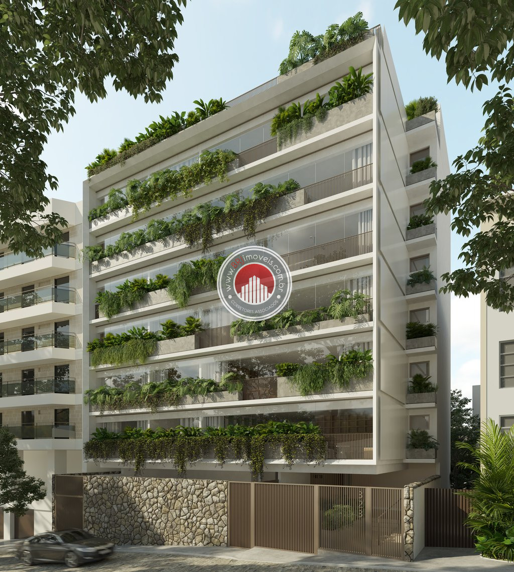 Apartamento à venda  no Leblon - Rio de Janeiro, RJ. Imóveis