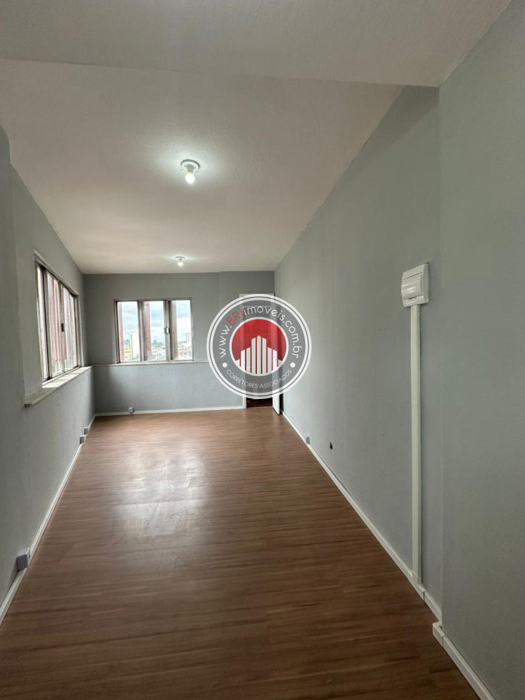 Sala comercial para alugar  no Centro - Nova Iguaçu, RJ. Imóveis