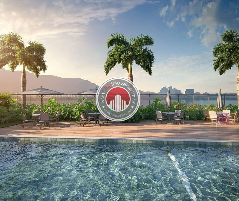 Apartamento à venda  no Barra da Tijuca - Rio de Janeiro, RJ. Imóveis
