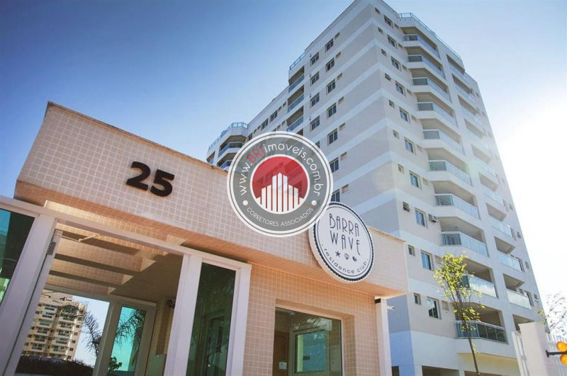Apartamento à venda  no Recreio dos Bandeirantes - Rio de Janeiro, RJ. Imóveis