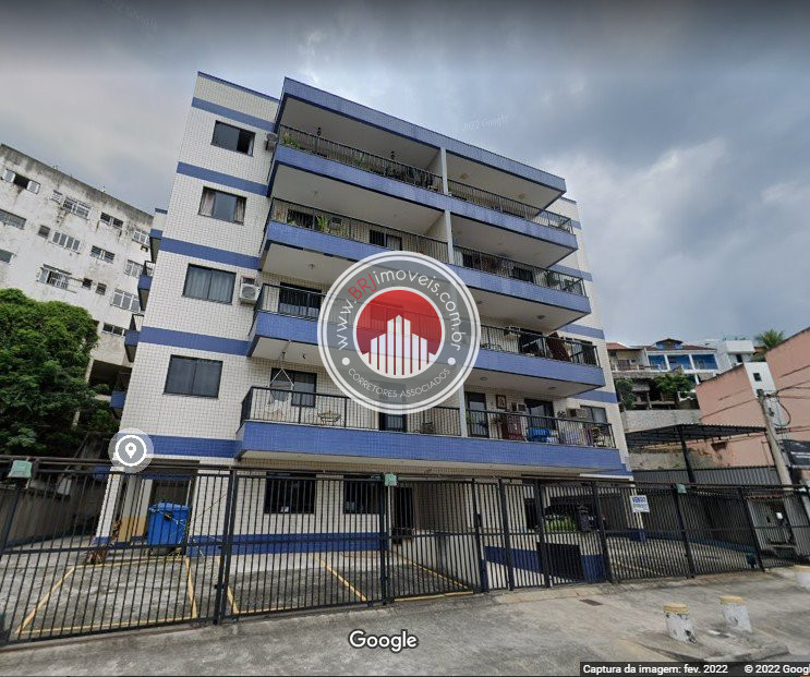 Apartamento à venda  no Taquara - Rio de Janeiro, RJ. Imóveis