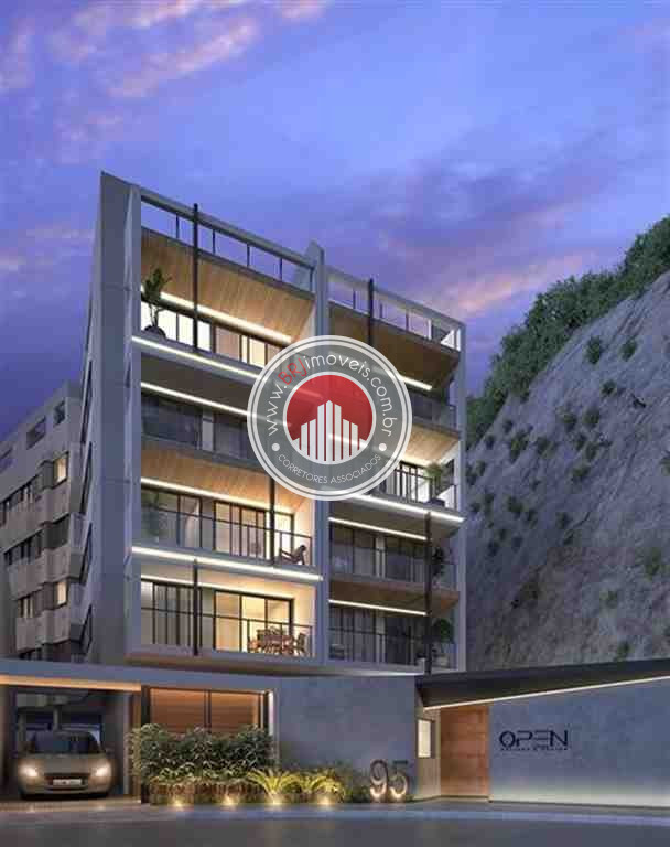 Apartamento à venda  no Laranjeiras - Rio de Janeiro, RJ. Imóveis