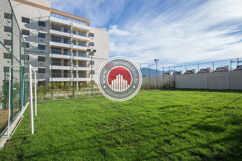 Apartamento à venda  no Recreio dos Bandeirantes - Rio de Janeiro, RJ. Imóveis
