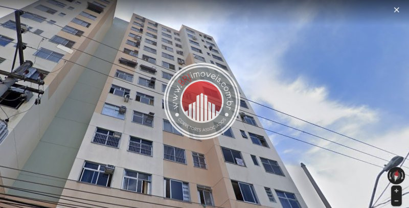 Apartamento à venda  no Centro - Nilopolis, RJ. Imóveis