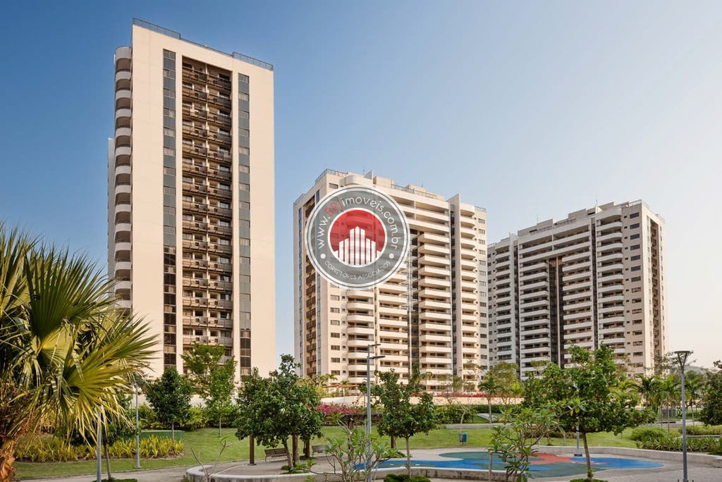 Apartamento à venda  no Barra da Tijuca - Rio de Janeiro, RJ. Imóveis