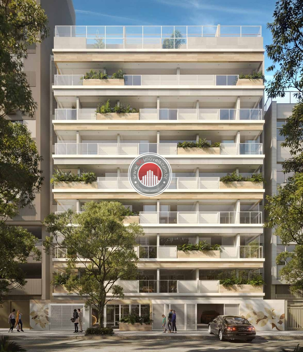 Apartamento à venda  no Ipanema - Rio de Janeiro, RJ. Imóveis
