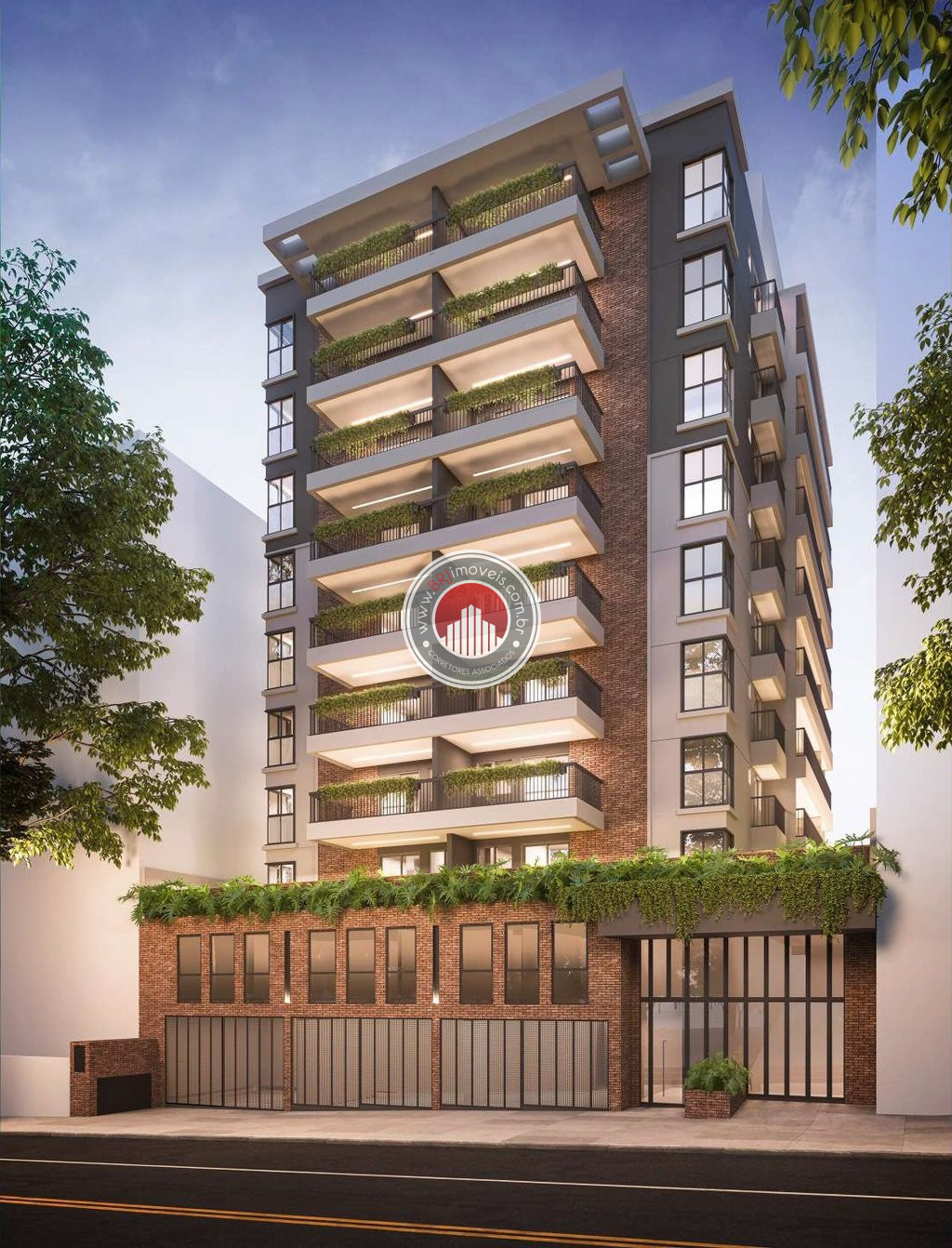 Apartamento à venda  no Centro - Rio de Janeiro, RJ. Imóveis