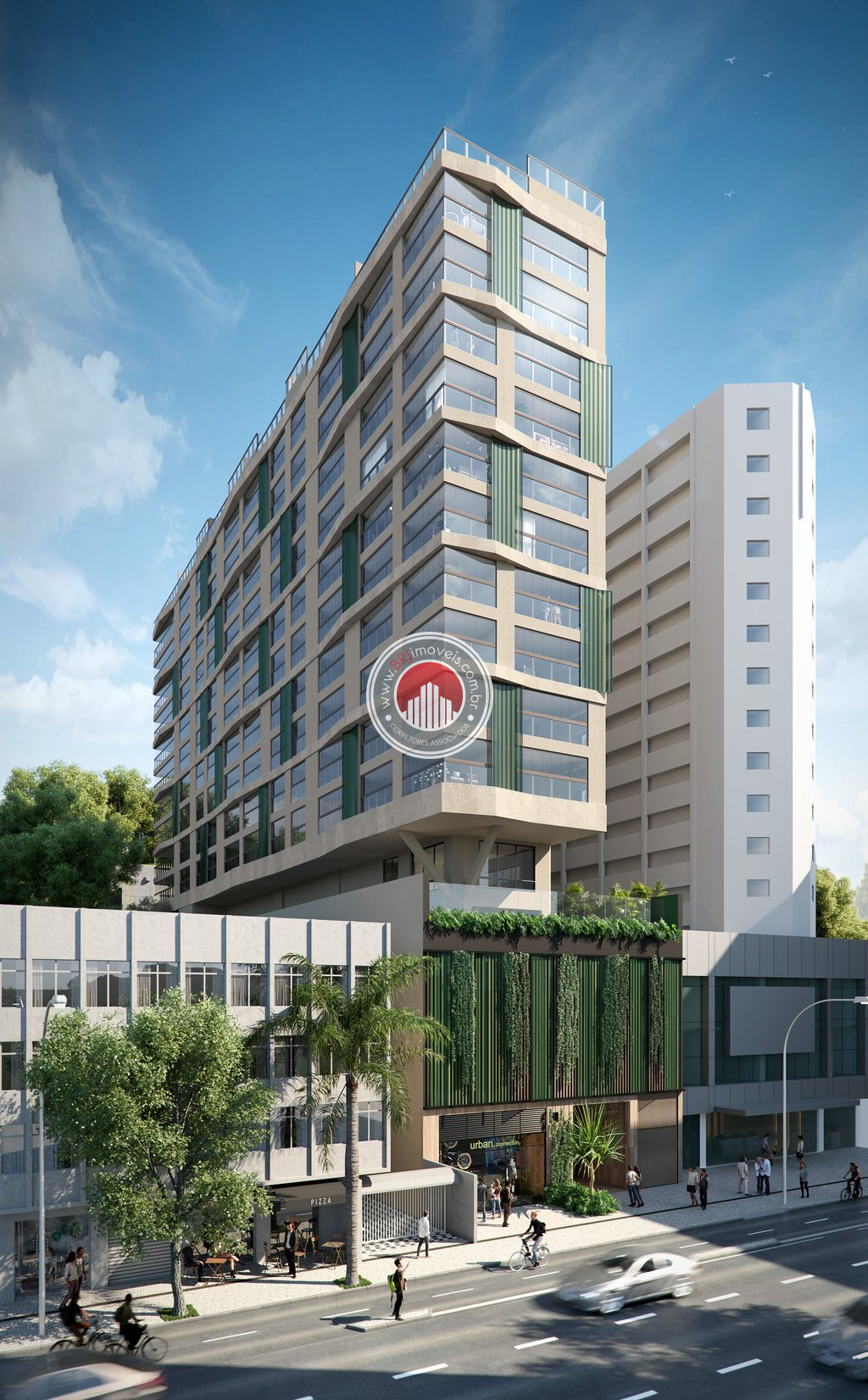 Apartamento à venda  no Copacabana - Rio de Janeiro, RJ. Imóveis