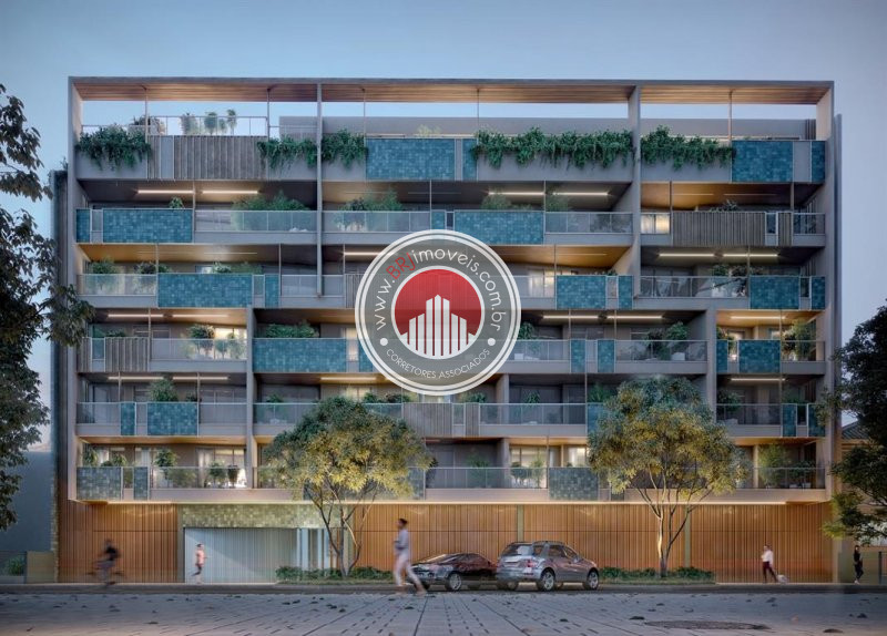 Apartamento à venda  no Botafogo - Rio de Janeiro, RJ. Imóveis