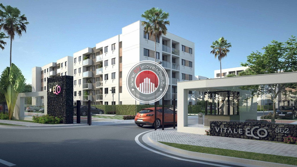Apartamento à venda  no Vargem Grande - Rio de Janeiro, RJ. Imóveis