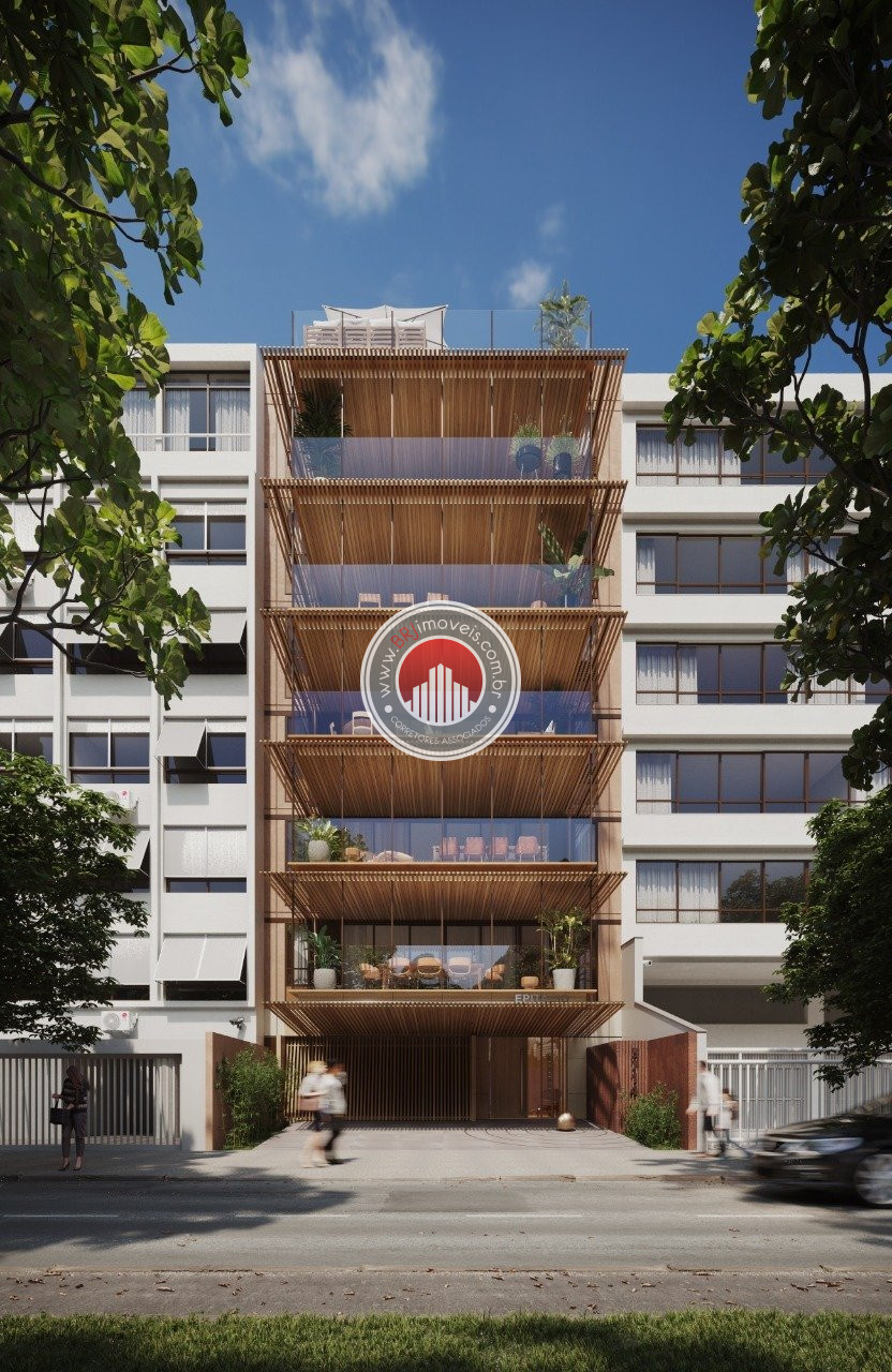 Apartamento à venda  no Lagoa - Rio de Janeiro, RJ. Imóveis
