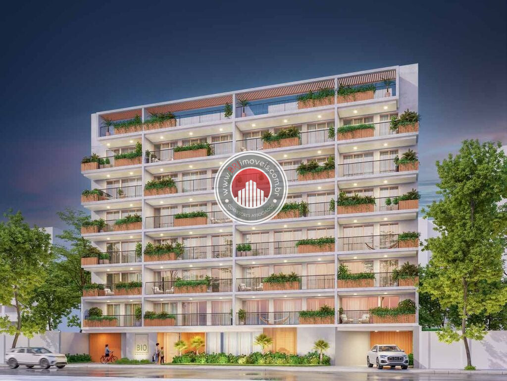 Apartamento à venda  no Tijuca - Rio de Janeiro, RJ. Imóveis