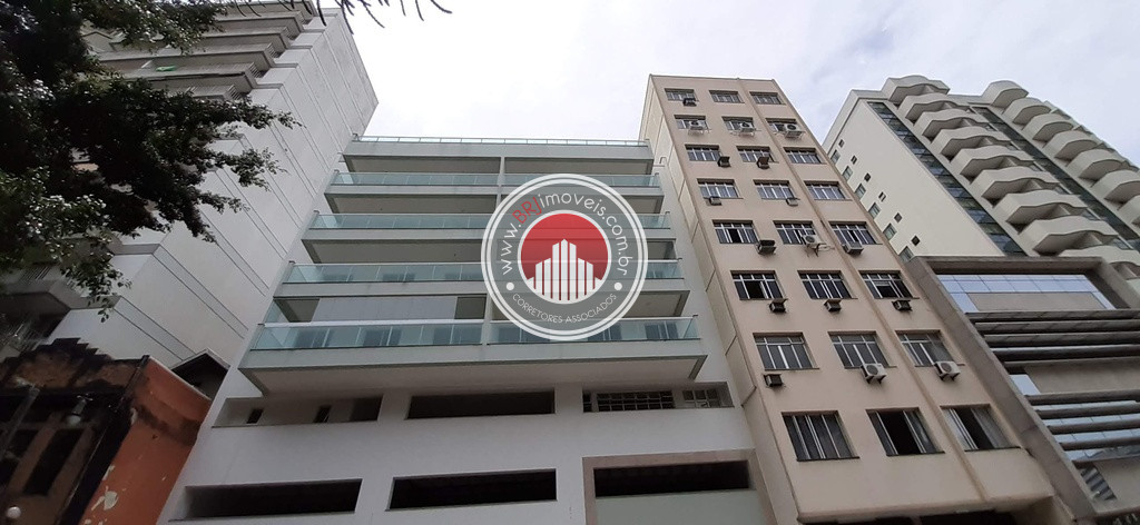Apartamento à venda  no Botafogo - Rio de Janeiro, RJ. Imóveis